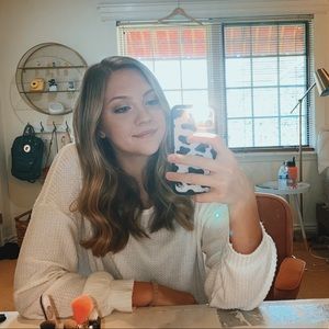 Meet your Posher, Grace